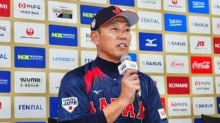 グーグル、侍J公式パートナーに　大手企業が続々加入…3月にWBC、大谷翔平も参戦