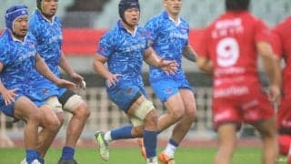 信頼を置く仲間の不在。“キャプテン1年生”は試練を成長の機会に変えられるか