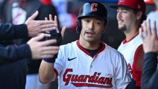 ドジャース、日系人の母を持つ28歳獲得の動き“再燃”か「すべてを完璧に機能させる最後のピースに」専門メディア