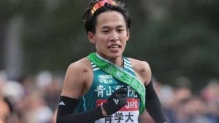 「勝手にやめてください」箱根駅伝　青学1区ランナーの“悲痛な叫び”にネット反応「モラルはないの？」「大学側にも動いてもらいたい」他の部員は偽サイン転売騒動も