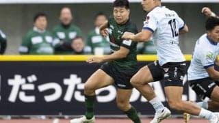 チームと地元への愛を力に変えて。揺るぎない覚悟を宿す生粋の“相模原育ち”