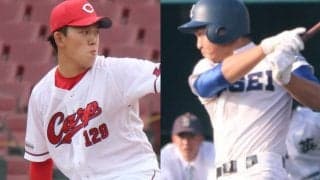 四国IL・徳島が新人21選手と入団合意！13年連続ドラフト指名達成中のチームに元広島20年ドラ4右腕、元阪神・関本氏の長男ら豪華メンバーが加入
