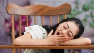 抗えない食後の眠気…それ、食べ方のせいかも？眠くならない食事の秘訣