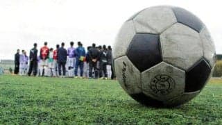 児童ポルノ有罪の元責任者、未成年関わる活動永久禁止　サッカー協会