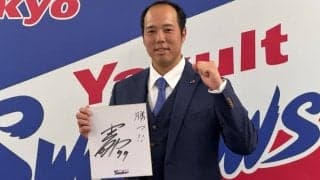 ヤクルト若手投手陣は「阪神に劣らず」　青柳晃洋が感じた“光”…飛躍に必要な要素
