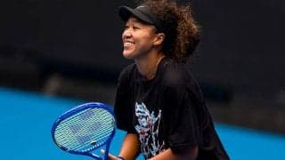 大坂なおみが王座奪還へ初戦で世界71位と対戦！内島萌夏、予選突破の坂詰姫野ら日本女子3名が本戦に挑む[全豪オープン]