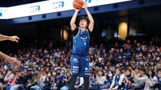 長崎のイヒョンジュンが体調不良で3Pコンテスト欠場…オールスター初日は参加予定