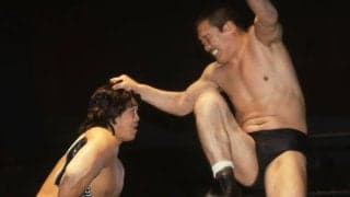 【プロレス】藤原喜明が明かす新日本プロレスに入門した理由　それ以前は会社員やコック、冷凍マグロの解体も経験