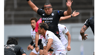 巡ってきた約3年ぶりの先発。丸刈り頭の熱血漢が、チームを上昇させる旗頭に