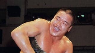 【プロレス】藤原喜明が振り返る半生　新日本プロレス、UWF、藤原組と渡り歩いた「関節技の鬼」の原点