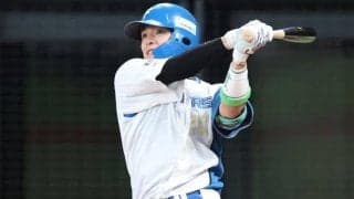 「彼に任せておけばいい、やってくれるから」新庄ハム優勝への道、打のキーマンは？　球界OBの考察　28歳捕手には「100打点に近い数字を…」