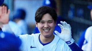 大谷翔平は「最高の広告塔」　1年で47億円“荒稼ぎ”…上り詰めたNo.1の座「レベルが違う」
