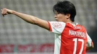 ｢こんなん無課金で見ていいんですか｣日本代表・中村敬斗、カフェでまったり彼氏感たっぷりオフショの破壊力に悲鳴