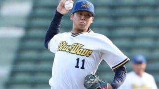 オリ23歳の脅威「155.5」　侍Jの抜擢に期待…“球界最速”31歳も、パに揃う剛腕