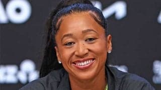  大坂なおみ、錦織圭と「数日前会った」 