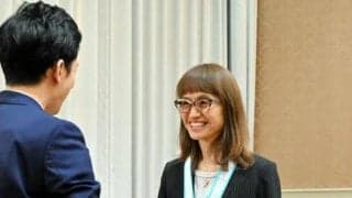 高倉麻子さんに福島市ふるさと栄誉賞　女子サッカー日本代表元監督