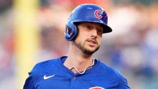 ドジャース、超大物タッカーを電撃獲得　4年381億円の“短期契約”…平均年俸は大谷に次ぐ2位