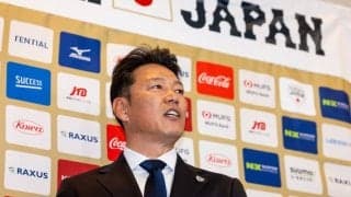 侍Jが直面する外野手問題　主砲ズラリも見えてきた“穴”…浮上した連覇へのキーマン