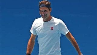  フェデラー 6年ぶり全豪OPに帰還 