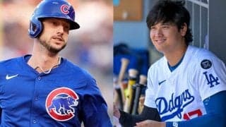 381億円補強から数十分…大谷翔平が“爆速行動”　LAメディアも仰天「たった今」