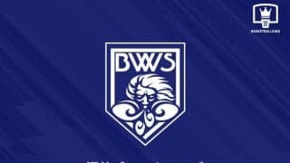 福井ブローウィンズがアジア特別枠でモンゴル出身Cを獲得…明徳義塾、京都産業大でプレーした22歳