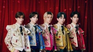 センバツ入場行進曲に決定のM！LK　メンバーのコメント全文