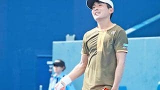  野口莉央 逆転負けで決勝進出ならず 