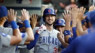 ドジャース、タッカー獲得で内外野のポジション固まる　“盤石の補強”で「彼らについていけるチームは想像しにくい」専門メディア