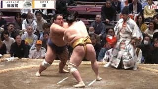 「ん、スター発見」大相撲初場所に人気俳優の姿 「定位置にサングラス」「イケメンだよね」ファン興奮