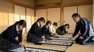 【第14回】部活動の地域展開と教育的価値