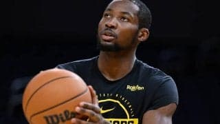 23歳のフォワード、ジョナサン・クミンガがウォリアーズへトレードを要求