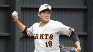 菅野智之が2大会ぶりのWBCメンバー入り！去就未定でも選出した理由を井端監督が説明「本人としても行きたいと…」