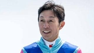 今週の武豊騎手は11鞍 サブマリーナで日経新春杯の26年ぶり4勝目なるか