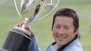 【追悼】多くのプロや弟子たちが追慕した「人間・ジャンボ尾崎」の優しい視線　まずは普通の人々の側に立つ