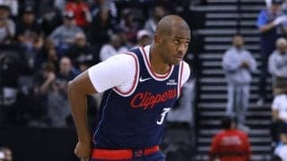 クリッパーズと決別したポール「このスポーツが大好きだから、こんな形で終わらせたくない」