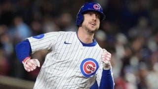 ド軍タッカーに“脇役”の可能性　元GMが持論…年俸95億円も「スターになる必要がない」