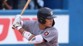 慶大スラッガーがゴールドマンサックス内定を断り、カブスとマイナー契約！