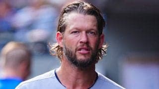 カーショー仰天参戦も「絶対にない」　きっぱり断言…vs大谷の重要任務は“即否定”