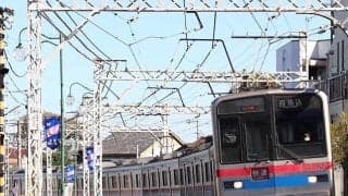 京成杯で「赤」と「青」の成績は？ 京成電車の車体カラーにかけて調べてみた