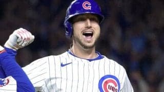 メッツは「4年2億2000万ドルが最終的な提示額」地元紙がタッカー争奪戦の敗北に嘆き「わずかに届かなかった」