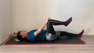 スポーツトレーナー直伝！「腰痛改善トレーニング」