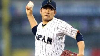 侍ジャパンの追加メンバーでMLB公式が注目した“ベテラン”　「16奪三振で大会最多タイを記録」した36歳に寄せられる期待
