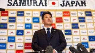侍J19人決定も「え、いない」　世界一連覇の期待も…ファンに募る“不安”「頼むお願い」