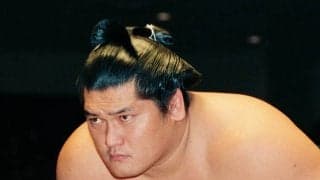 【平成の名力士列伝：旭豊】常識にとらわれず己の信念を貫き続ける「角界の暴れん坊将軍」の稀有な相撲人生
