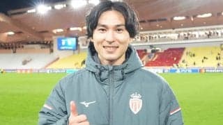 ｢泣いちゃう、ありがとう｣リバプールから南野拓実への“31歳誕生日エール”届く！ 胸が熱くなるバースデーゴール動画と｢タキ、ともに乗り越えよう｣のメッセージ