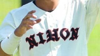 日大が新入生27人を発表　甲子園4強…低反発バットで柵越え打者、栃木No.1左腕も