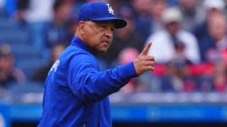 タッカー381億円契約の翌日…ド軍がまた“補強”　27歳の苦労人、6球団を経て再合流