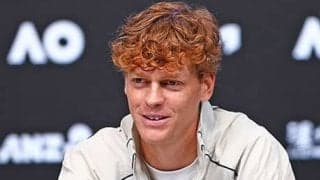 シナー 史上2人目の全豪OP3連覇に挑戦