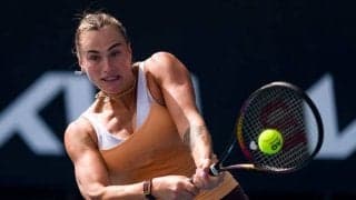 女王サバレンカが奪還へ盤石の構え。今季開幕戦Vし、3年連続決勝進出中の舞台で3度目の頂点へ[全豪オープン]