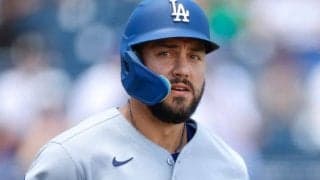 「MLBキャリアで最悪のシーズンを送った」ド軍FA、25億円男にホワイトソックス入りが浮上、村上の同僚に？「キャリアを立て直すための良い機会となる」米報道